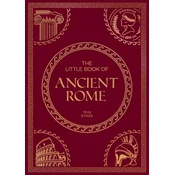The Little Book of Ancient Rome