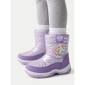Škornji za sneg Paw Patrol CEO-CP66-AW26-353PAW Vijolična