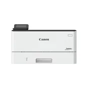 CANON laserski pisac i-SENSYS LBP243dw II, A4, FF 36 str/min, 1200x1200 dpi, dvosmjerno ispisivanje, USB/LAN/WiFi, 1 GB 7187C013