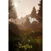 Fireflies Steam Key (PC) GLOBAL