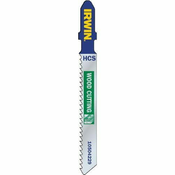 Irwin ravnega žaginega lista. komplet HCS-T244D 100 les (5 kosov)