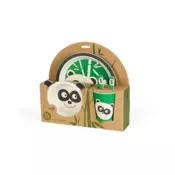 Set za jelo Panda 101-14