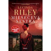 Mjesečeva sestra, Lucinda Riley