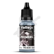 Primer GCAir Steel Grey 18ml