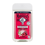 Le Petit Marseillais Extra Gentle Shower Gel Cherry & Jasmin gel za prhanje 250 ml unisex