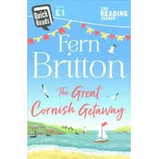 Great Cornish Getaway (Quick Reads 2018)