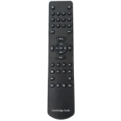 General CAMBRIDGE Audio One CD-RX30 - compatible General-branded remote control