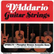 DADDARIO STRUNE DADDARIO ACC. BAS EPBB170
