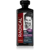 Farmona Radical Men krepilni šampon proti izpadanju las 400 ml