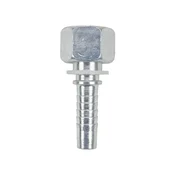 Hidravlični priključek DKOS DN10 10S M18x1,5 težki Premium HYDRAL
