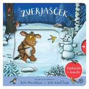 Mladinska Knjiga Zvejašček- kartonka