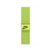 Apple Watch 40mm Loop:  Volt Splash Nike Sport Loop