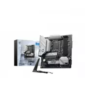 Matična plošća MSI B760M Project Zero, Intel B760, DDR5, mATX, s.1700