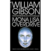 Mona Lisa Overdrive