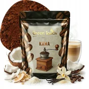 shumee MALIBU mleta kava 200 g ruma kokos Green Touch kava