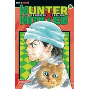 Hunter X Hunter. Bd.32