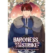 Baroness Goes on Strike Volume 2