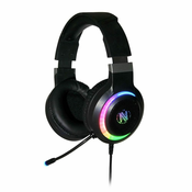 Headphones iBOX Aurora X10 gamming 7.1