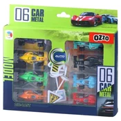 Ozzo car metal igracka set metalnih vozila 993 ( 861341 )