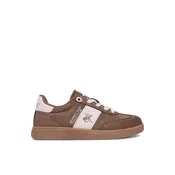 Superge Beverly Hills Polo Club CWBEO-A3412140 Rjava