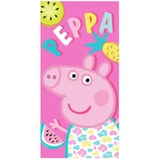Rucnik za plažu Peppa Pig 70x140cm