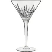 Luigi Bormioli kozarec za martini Mixology 215 ml (6 kos)