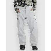 Burton Gore-Tex Reserve Pants gray cloud