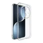 Maska Skin Silikon za Honor Magic 7 Pro transparent