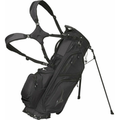 Mizuno BR-DX Stand Bag Black/Black Golf torba Stand Bag