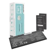 shumee Baterija FPB0338S za Fujitsu LifeBook U758