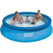 Intex Easy Pool okrugli bazen za dvorište na naduvavanje 366x76 ( 28130 )