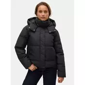 Vero Moda Zimska jakna Greta Kylie 10311315 Črna Regular Fit