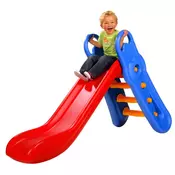 TOBOGAN BIG FUN SLIDE