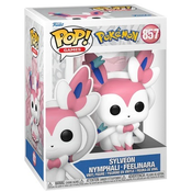 Funko POP! Games: Pokemon - Sylveon (EMEA)