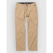 Salty Crew Transom Tech moške hlače khaki