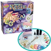 Set za pravljenje privezaka kristal ( 1043812 )