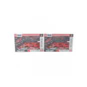 HK MINI Igracka set vatrogasnih automobila