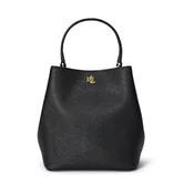 Lauren Ralph Lauren Ročna torbica REESE črna