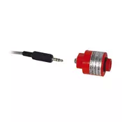 Senzor O2 Ahlborn FYA600O2, 1 do 100%