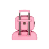 PEPE JEANS HIGHLIGHT ženski neseser - pink ( 76.839.2E )