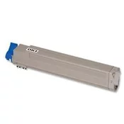 OKI Rumeni toner za C801/821 (7.300 strani)