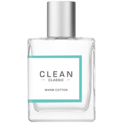 Clean Classic Warm Cotton Parfum 60 ml