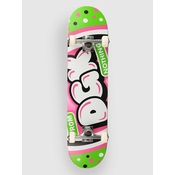 DGK Poppin Pink 7.75 Skateboard Skate komplet pink Gr. Uni