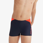 HYPERBOOM SPL ASHT JM NAVY/ORANGE