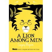 Lion Among Men