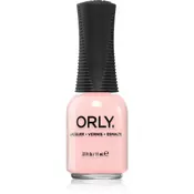 Orly Lacquer lak za nohte odtenek Rose-Colored Glasses 11 ml