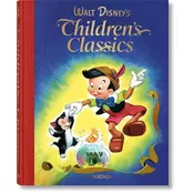 Walt Disneys Childrens Classics 1937-1953
