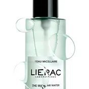 Lierac Micellar Water Make-up Remover All Skin Types 400ml