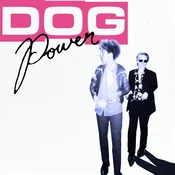 DOG Power - DOG Power (LP)