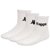 Kappa carape Venezia 3Pack 37137RW-901
